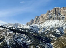 Turkmenistan and Uzbekistan Advance Transboundary World Natural Heritage Nomination of UNESCO